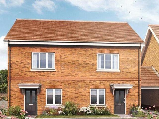 House for sale in Lyons, Greater London