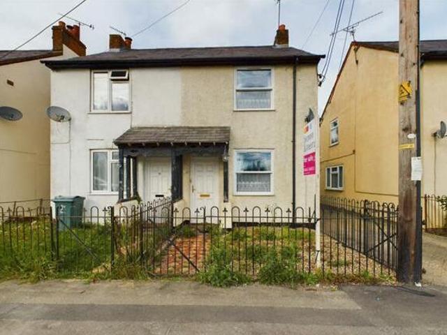 House for sale in Lyons, Greater London