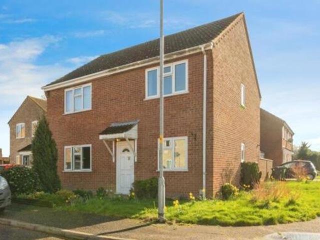 House for sale in Besthorpe, East Tuddenham
