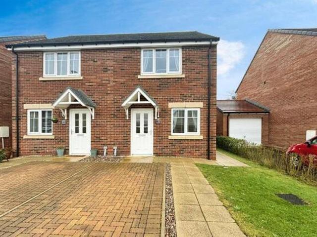 House for sale in Bishop Auckland