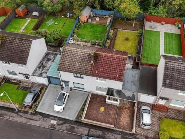 Farm for sale in East Dunbartonshire, Alba / Scotland