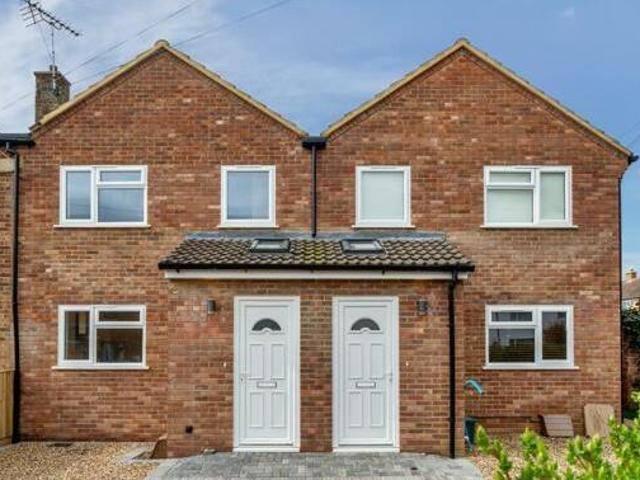 House for sale in Quarrendon, Aylesbury