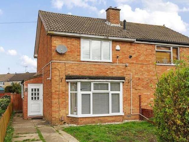 House for sale in Quarrendon, Aylesbury