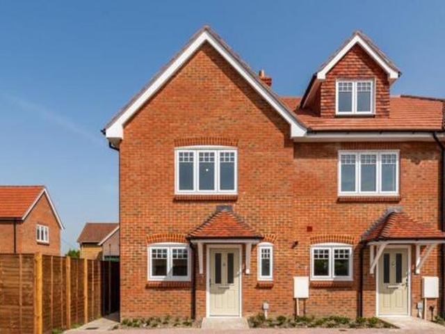 House for sale in Aylesbury, Buckinghamshire