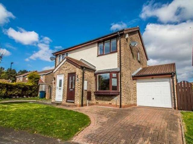 House for sale in Washington, Sunderland