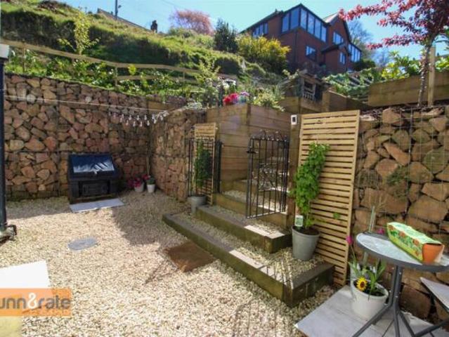 Farm for sale in Kingsley Moor, Staffordshire