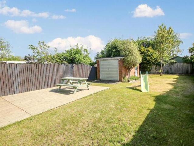 Farm for sale in Horsham St Faith, Crostwick
