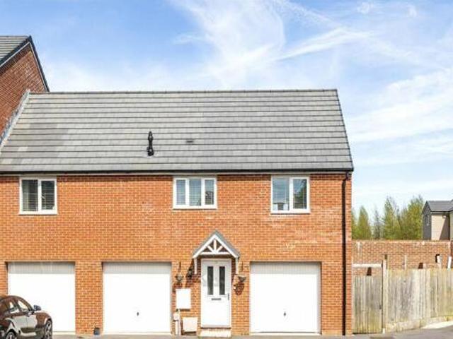 House for sale in Swindon