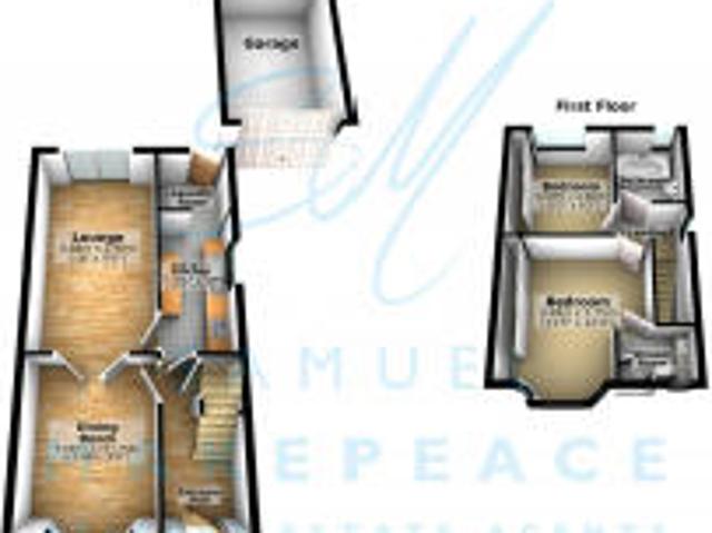 Farm for sale in Baddeley Green, Stoke-on-Trent