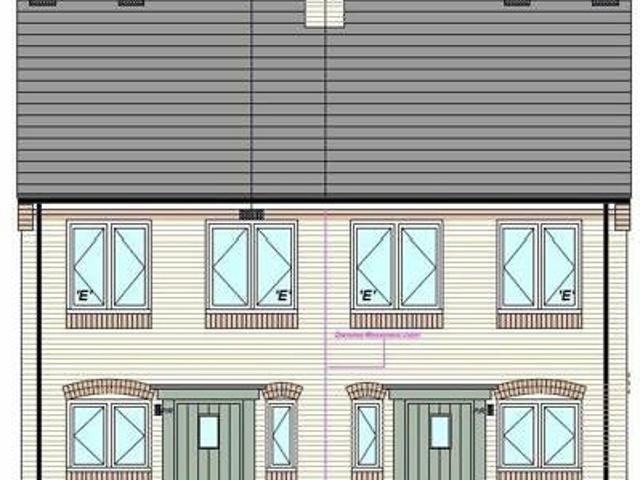 House for sale in Lyons, Greater London