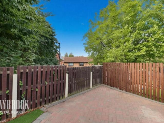 Farm for sale in Woodhouse, Leeds
