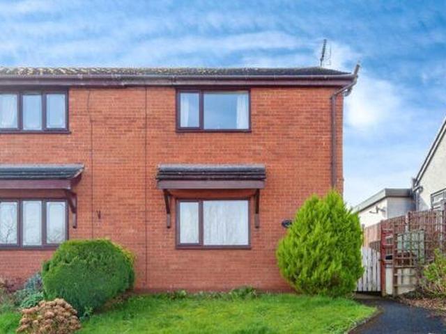 House for sale in Bagillt, Wales