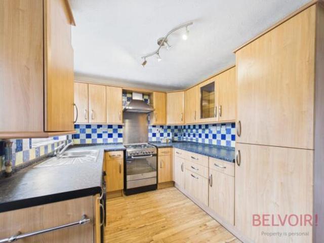 Farm for sale in New Basford, Haddon