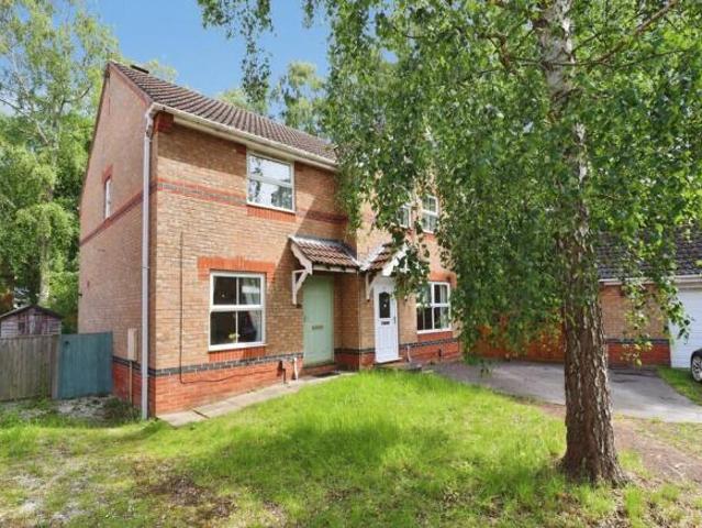 Farm for sale in Hartsholme, Brayford