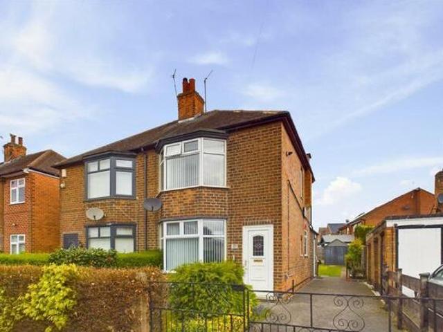 House for sale in City of Nottingham, East Midlands