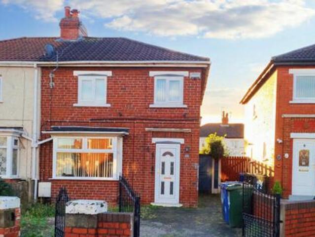 House for sale in Balby, Doncaster