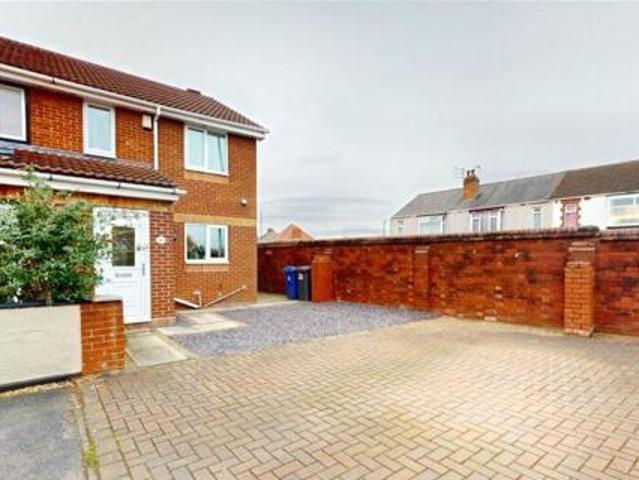 House for sale in Alverley, South Yorkshire