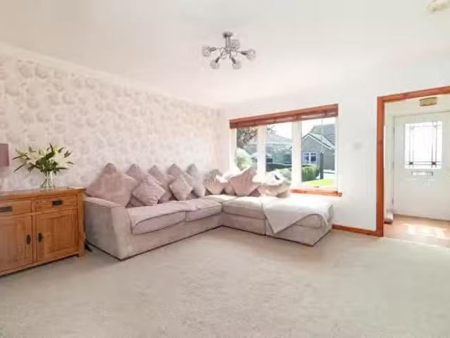 House for sale in Todhills