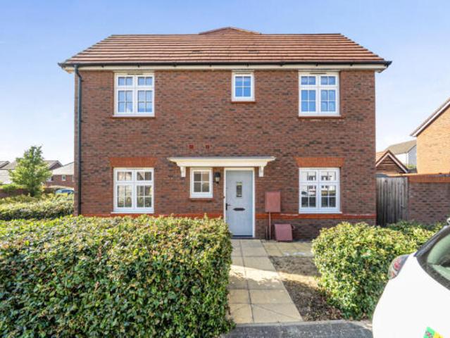 Farm for sale in Badbury Park
