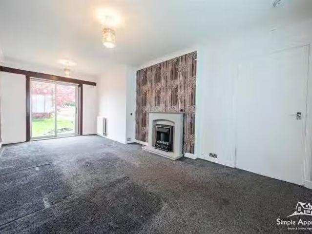 House for sale in Todhills