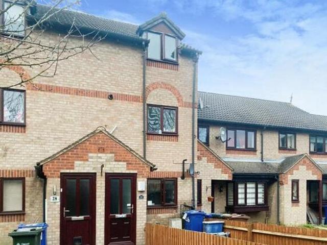 House for sale in Evershot, Oxfordshire
