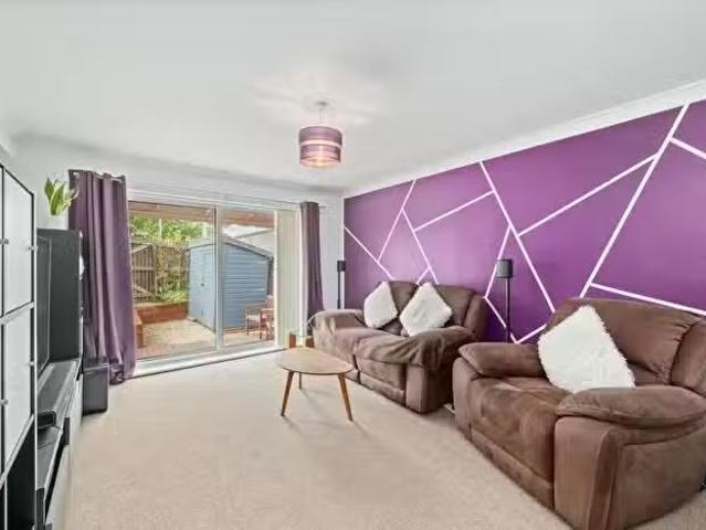 House for sale in Muirhouses