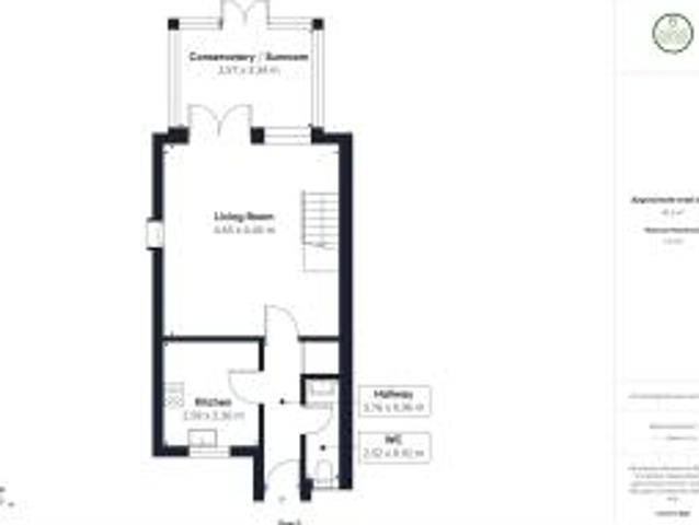 Farm for sale in Sunderland