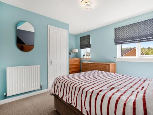Farm for sale in Crookston Home, Scotland