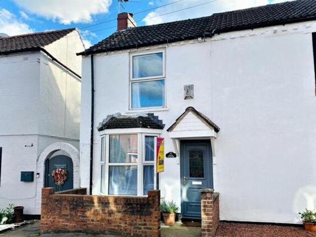House for sale in North Yorkshire