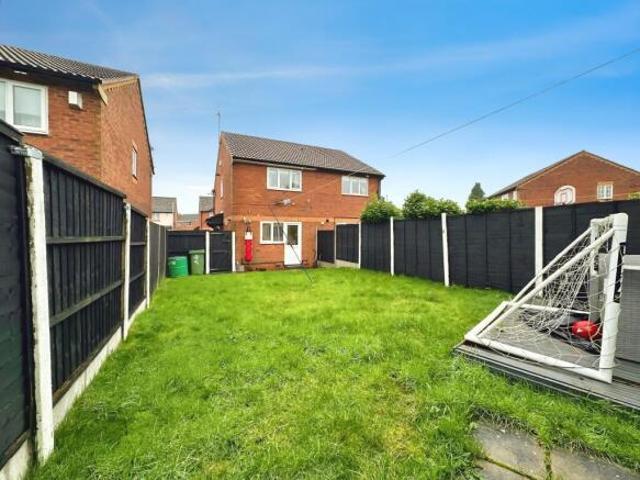 Farm for sale in Bilston, West Midlands