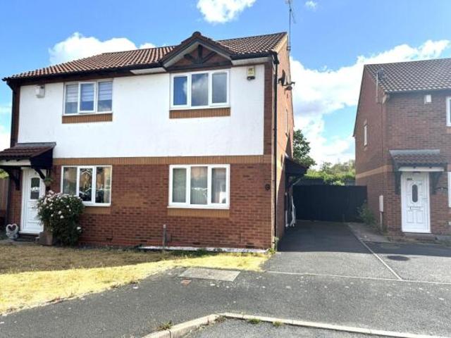 Farm for sale in Bilston, West Midlands