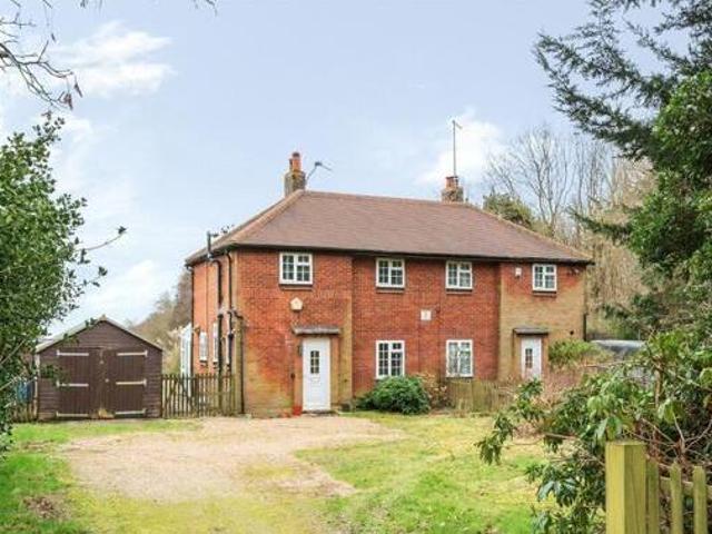 House for sale in Ganwick Corner, Potters Bar