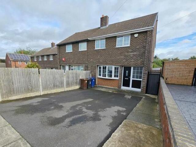 House for sale in Carlton, Monk Bretton