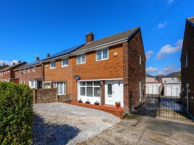 House for sale in Worsbrough, Barnsley