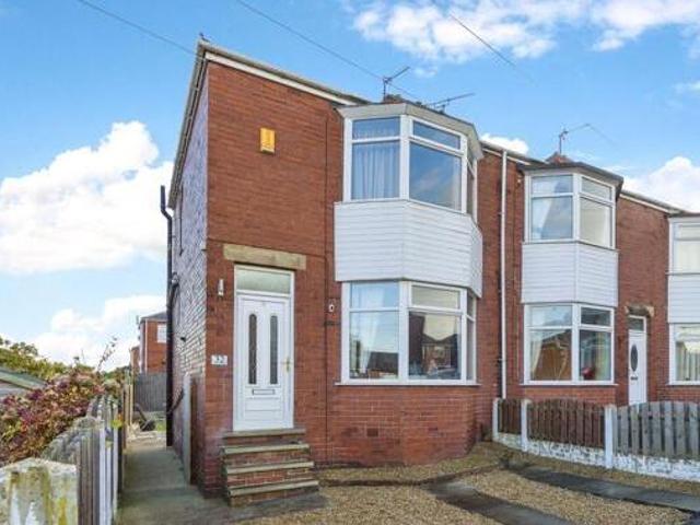House for sale in Wombwell, South Yorkshire