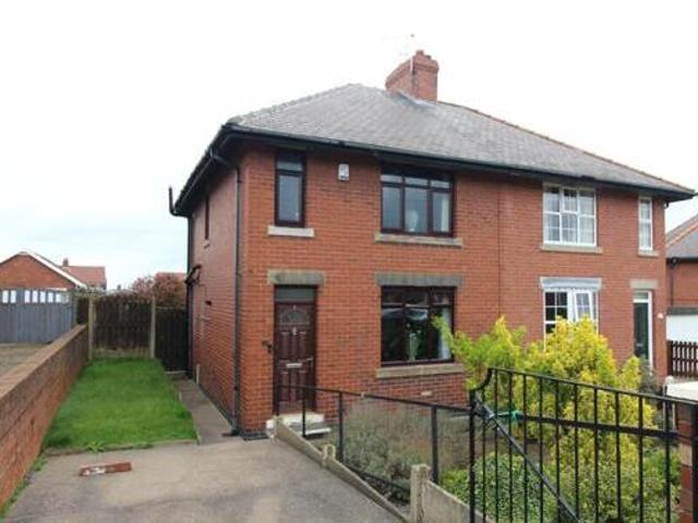 House for sale in Wombwell, South Yorkshire