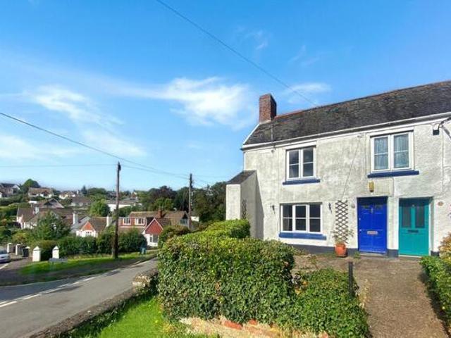 House for sale in Pilton, Kentisbury