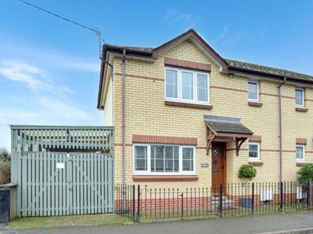 House for sale in Fort Hill, Kentisbury