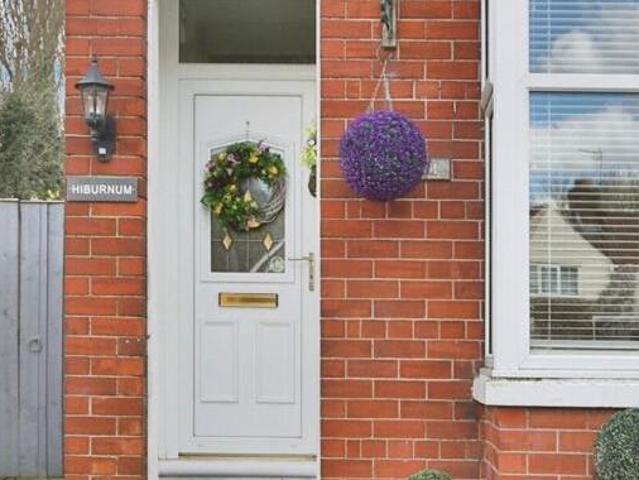 House for sale in North Yorkshire