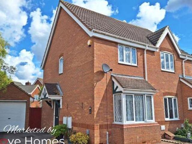 House for sale in Lyons, Greater London
