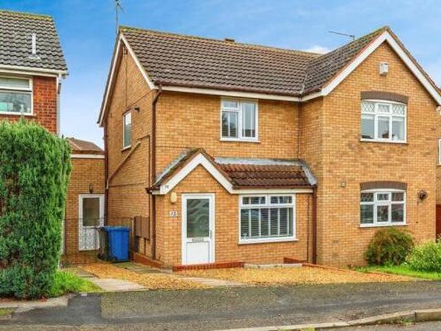 House for sale in Kettering