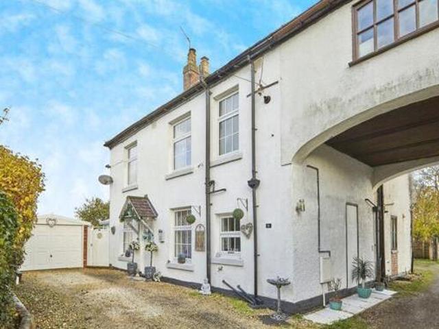 House for sale in Lyons, Greater London