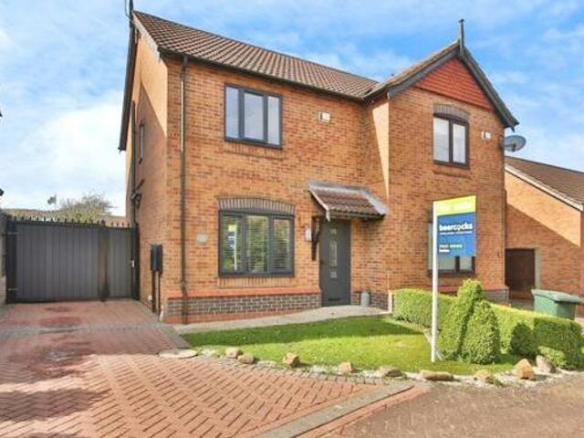 House for sale in North Yorkshire