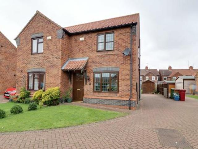 House for sale in North Yorkshire