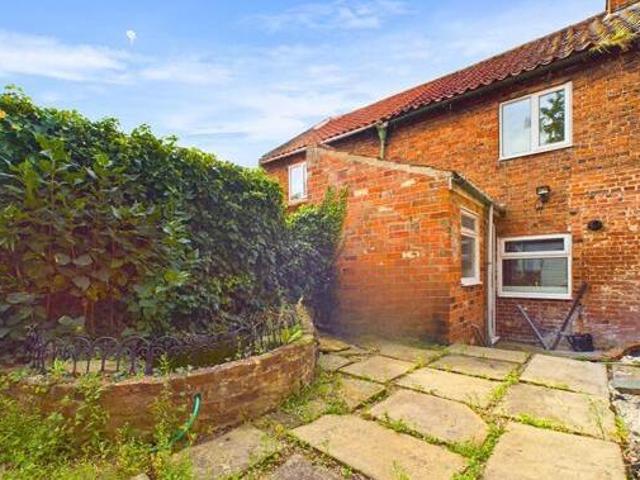 House for sale in North Yorkshire