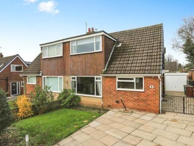 House for sale in North Yorkshire