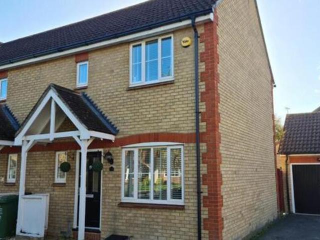 House for sale in Wickford, Essex