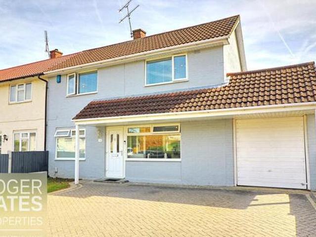 House for sale in Essex