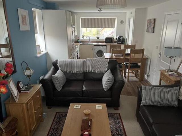 House for sale in Priest Down, Hampshire