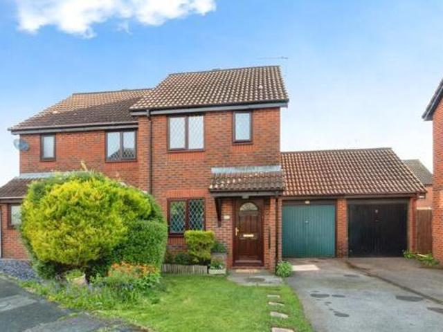 House for sale in Priest Down, Hampshire